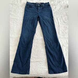 Joe’s Jean’s Women’s Bootcut Mini-Flare Jean for sale!